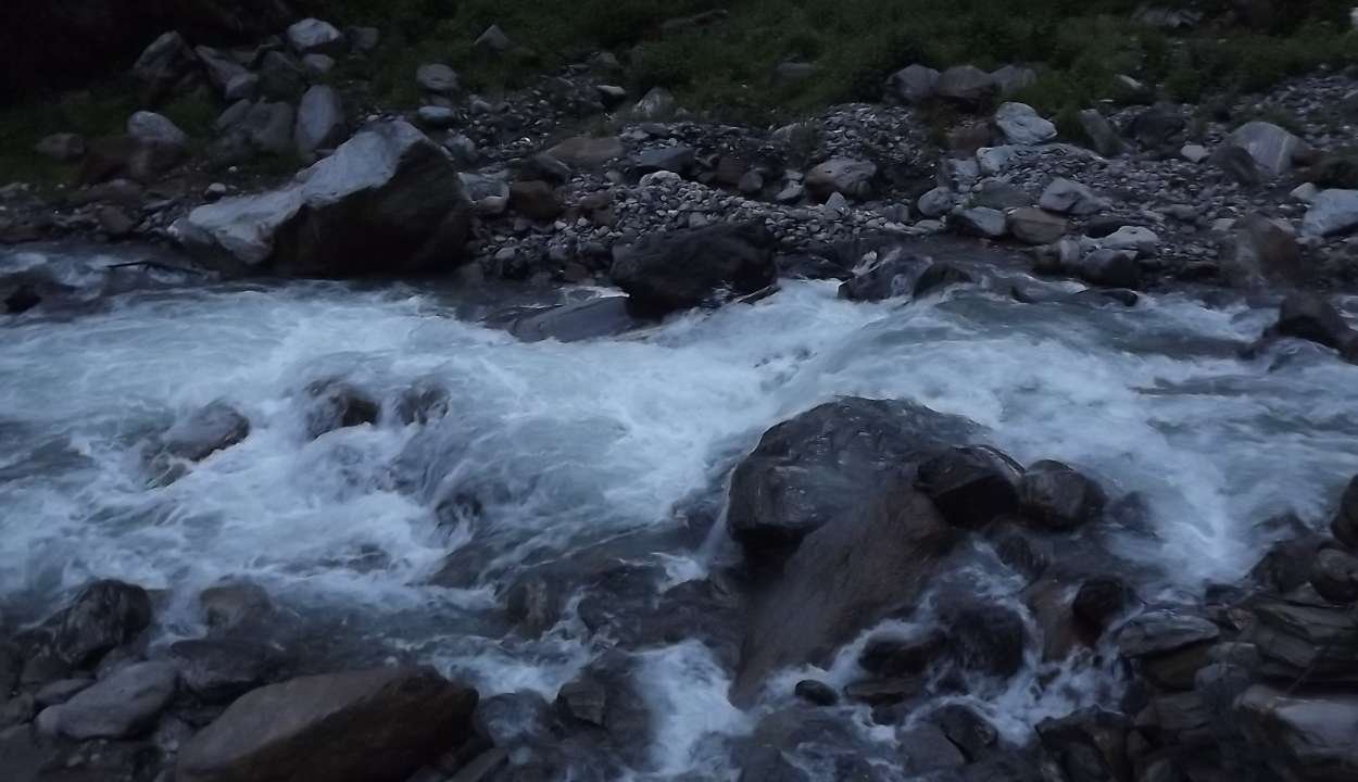 Haridwar
